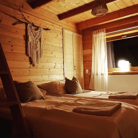 Apartament Na Pieterku Rzepiska エクステリア 写真