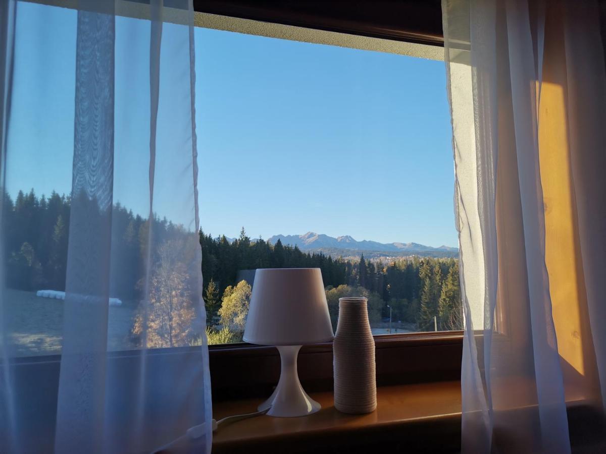 Apartament Na Pieterku Rzepiska エクステリア 写真