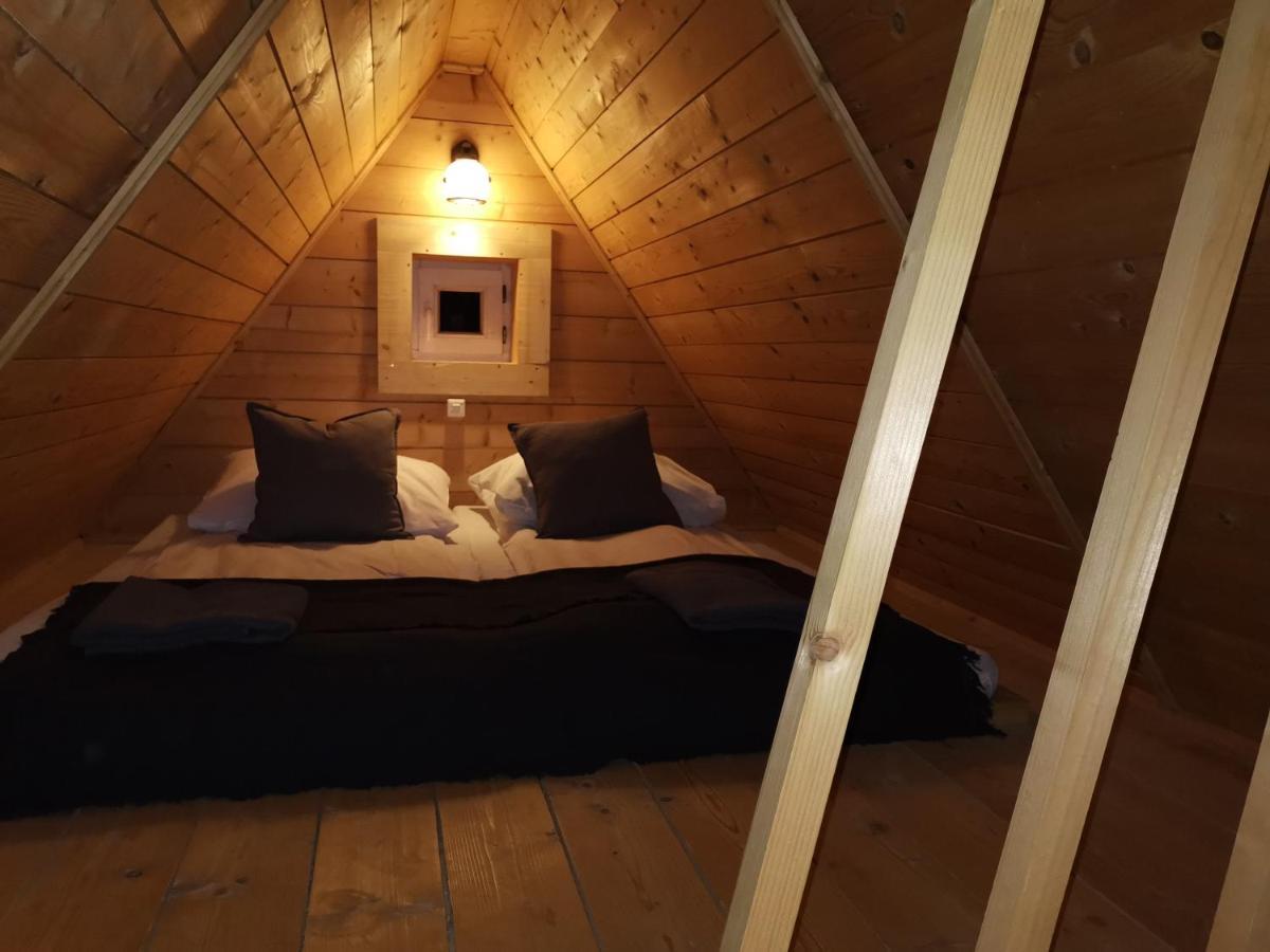 Apartament Na Pieterku Rzepiska エクステリア 写真