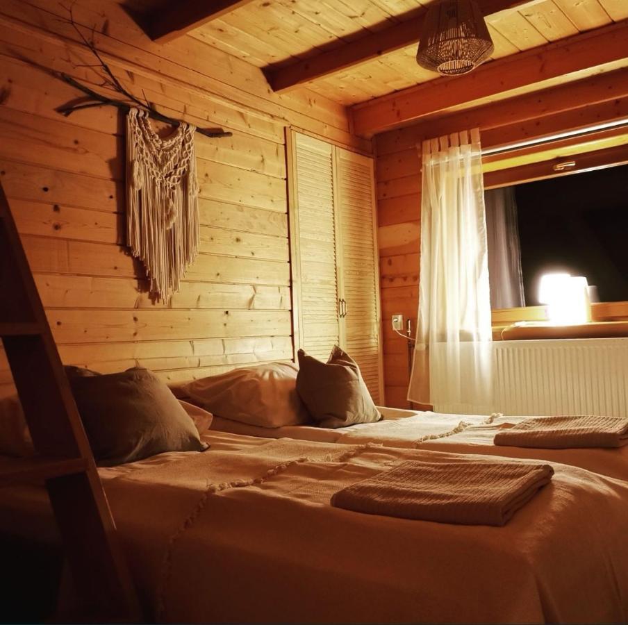 Apartament Na Pieterku Rzepiska エクステリア 写真