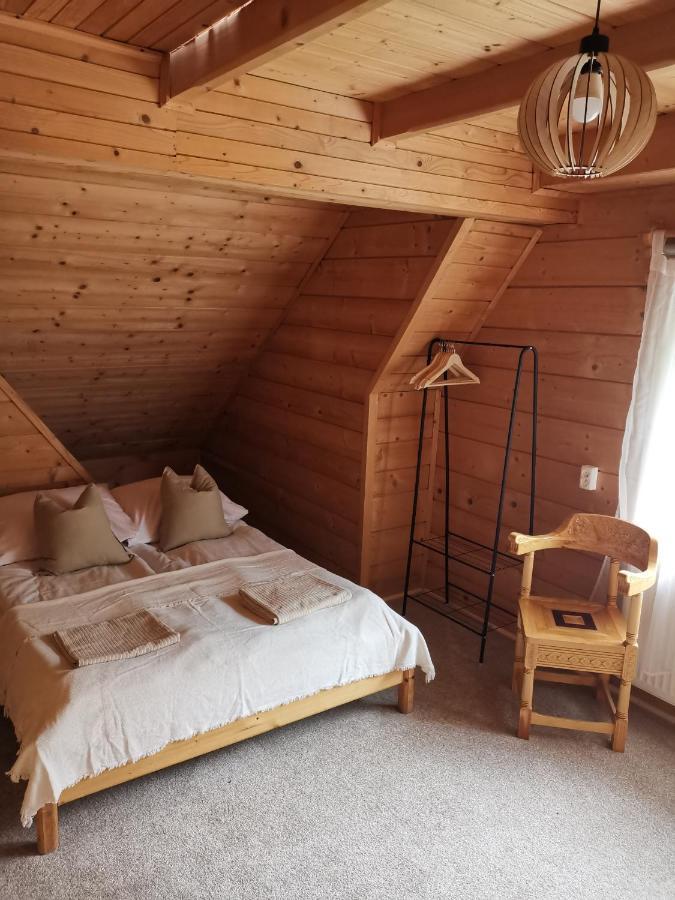 Apartament Na Pieterku Rzepiska エクステリア 写真
