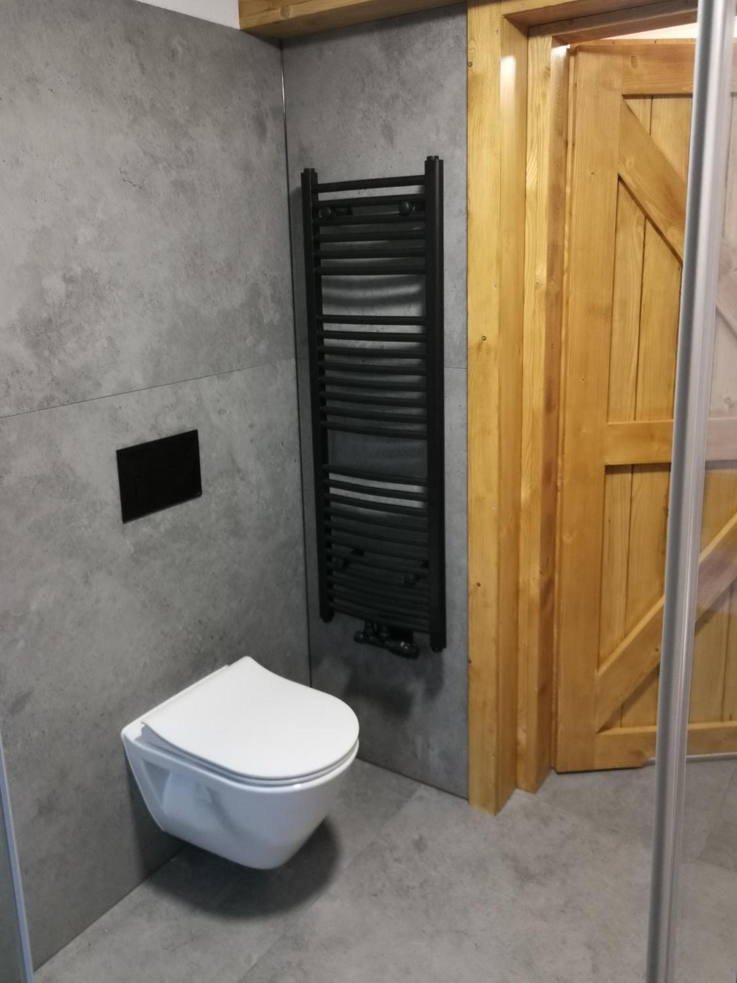 Apartament Na Pieterku Rzepiska エクステリア 写真